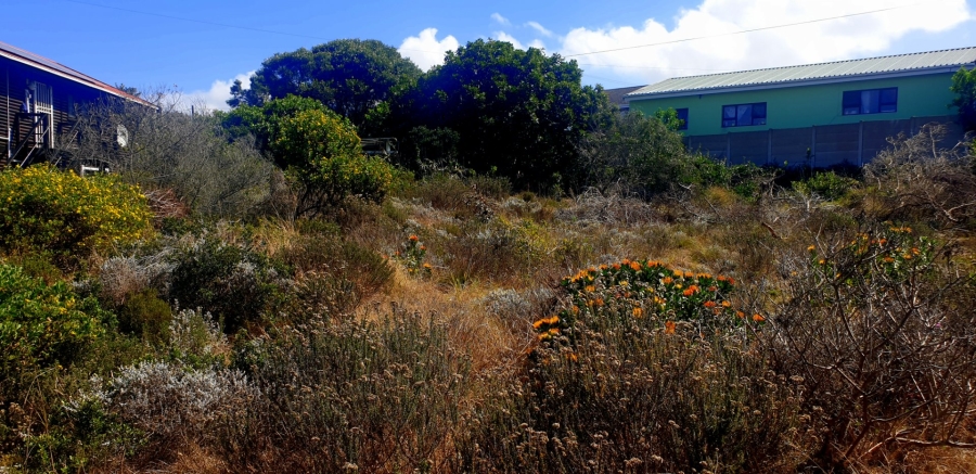 Commercial Property for Sale in Dana Bay Western Cape
